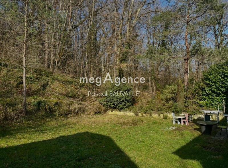 Maison en pierre - 148 m² - 5 pièces