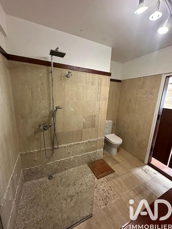 Duplex - 128 m² - 4 pièces