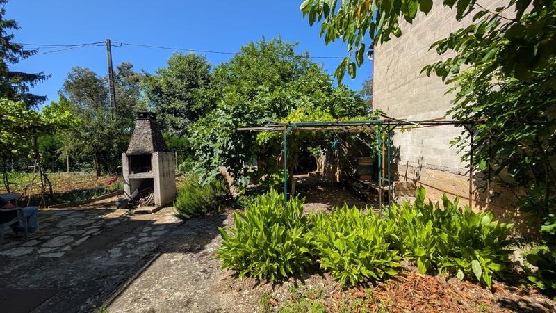 Maison - 243 m² - 7 pièces