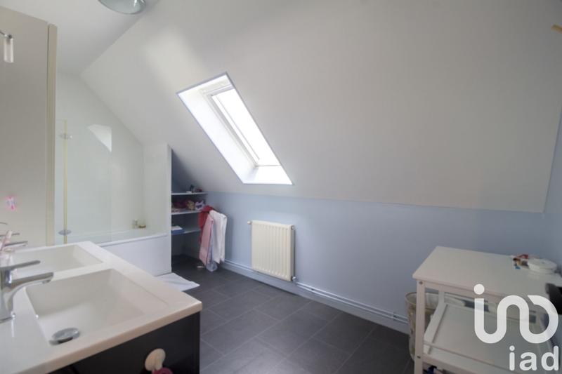 Maison - 172 m² - 7 pièces