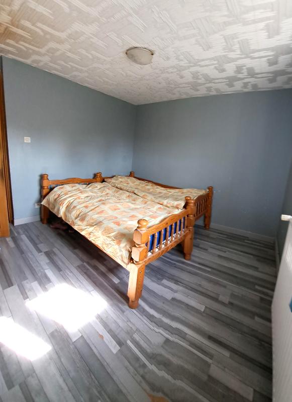 Maison - 151 m² - 6 pièces