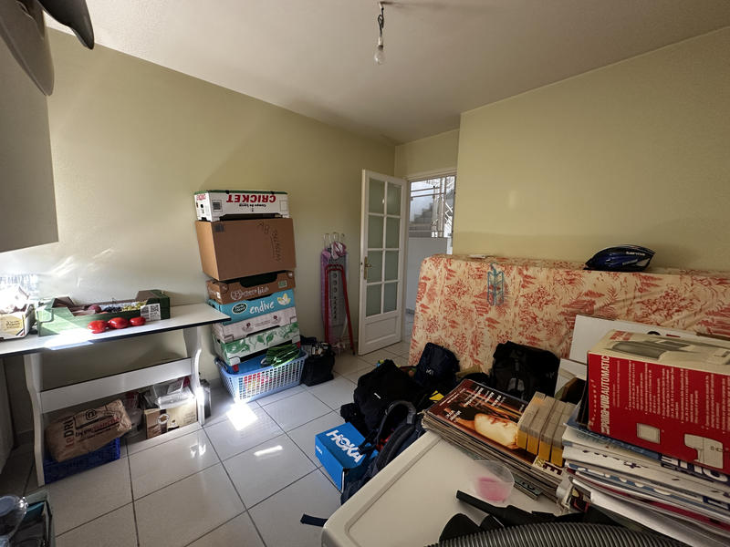 Maison - 163 m² - 5 pièces