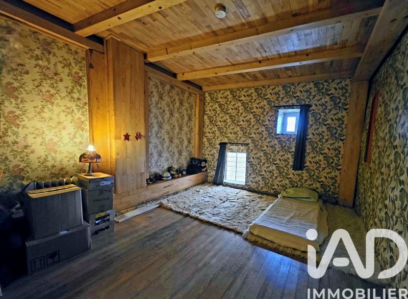 Maison - 169 m² - 4 pièces