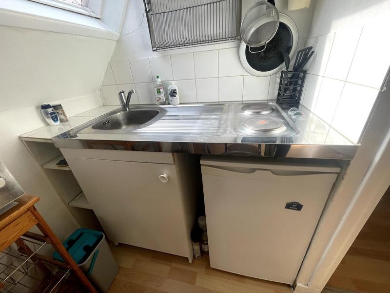 Appartement - 13 m² - 1 pièce