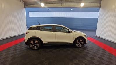 Renault Mégane E-Tech equilibre Ev60 220ch optimum charge