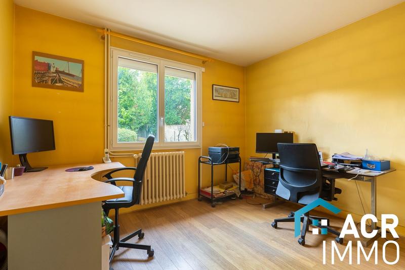 Maison - 188 m² - 7 pièces