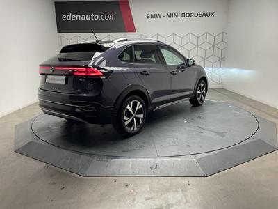 Volkswagen Taigo 1.0 Tsi 110 Dsg7 Style