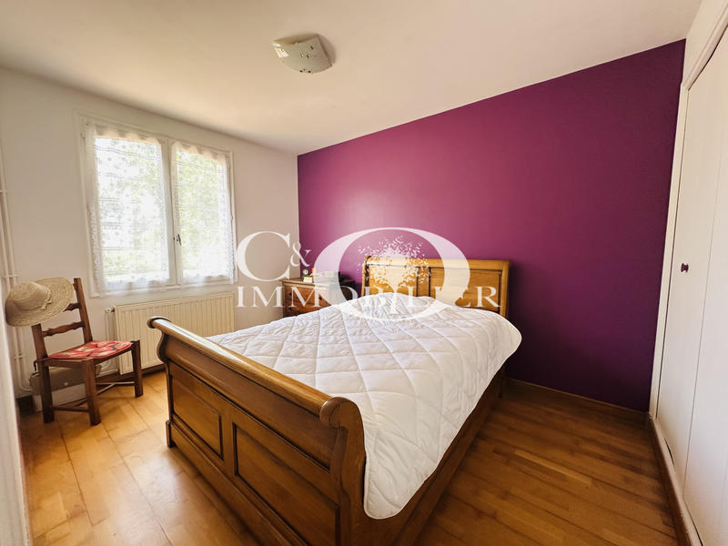 Maison - 364 m² - 6 pièces