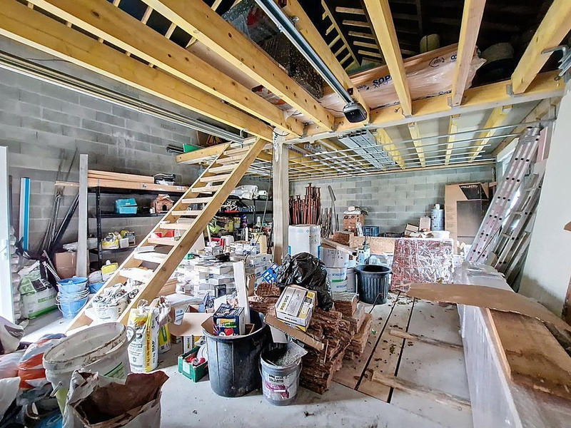 Maison - 116 m² - 4 pièces