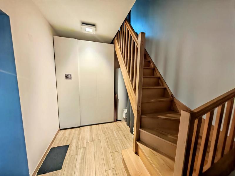 Maison - 118 m² - 6 pièces