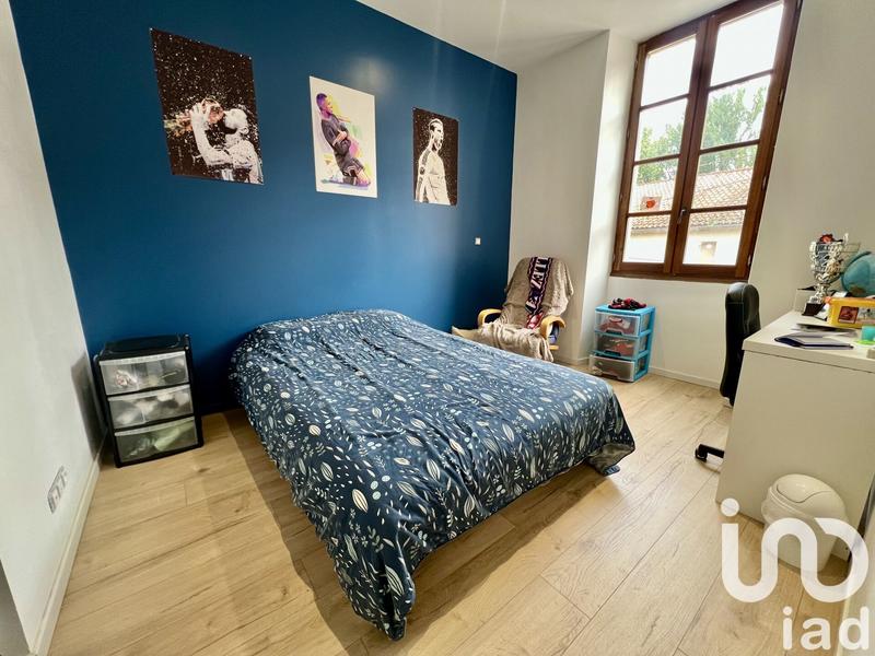 Maison - 160 m² - 8 pièces