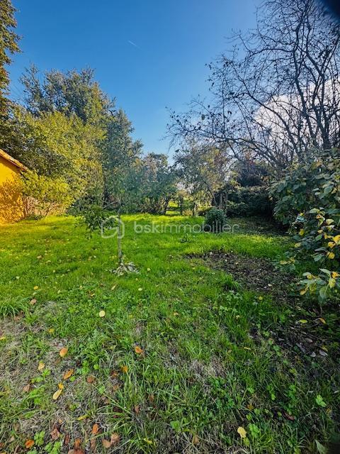 Maison de village - 107 m² - 6 pièces