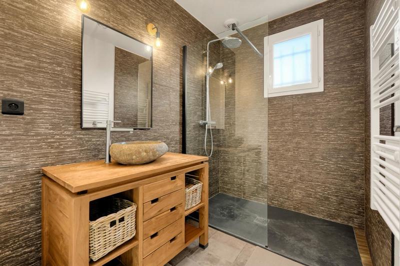 Villa - 113 m² - 5 pièces