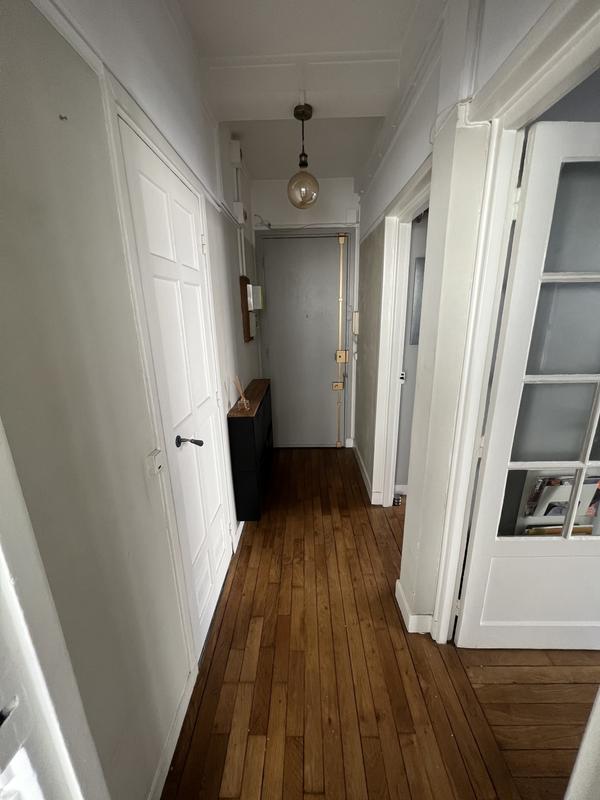 Appartement - 35 m² - 2 pièces