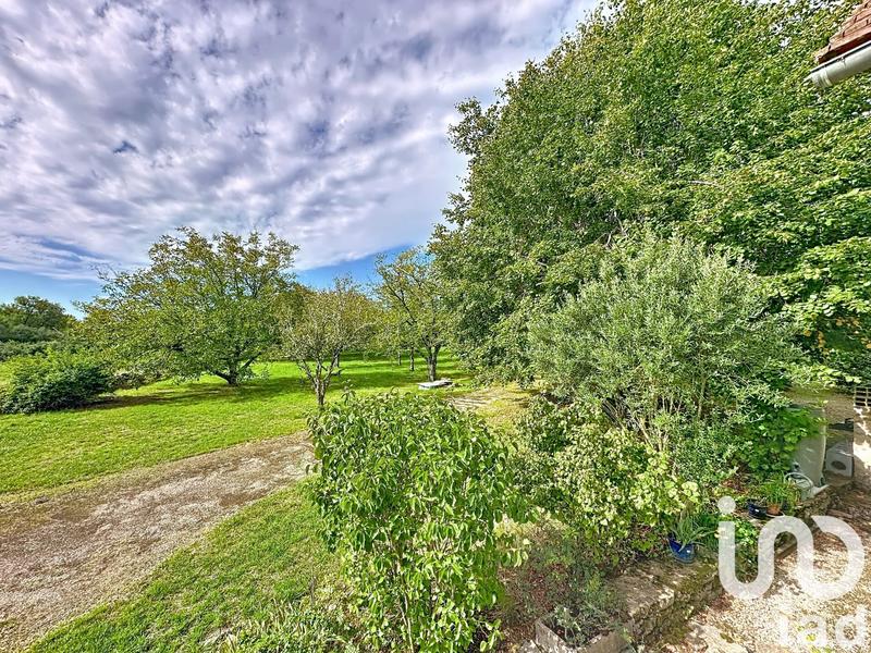 Maison de campagne - 123 m² - 5 pièces