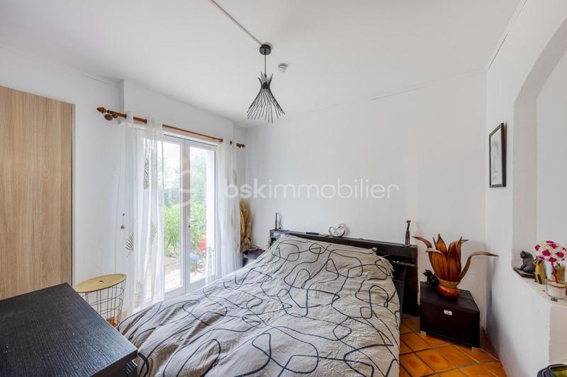 Maison - 136 m² - 8 pièces