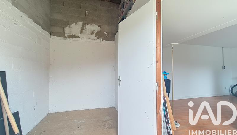 Maison - 70 m² - 3 pièces