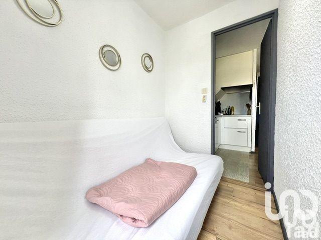 Appartement - 30 m² - 3 pièces