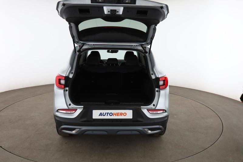 Renault Kadjar 1.3 TCe Intens 140 ch