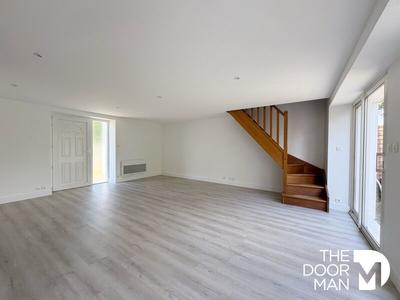 Maison - 58 m² - 3 pièces