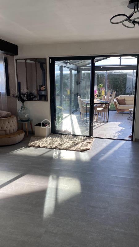 Villa - 170 m² - 7 pièces