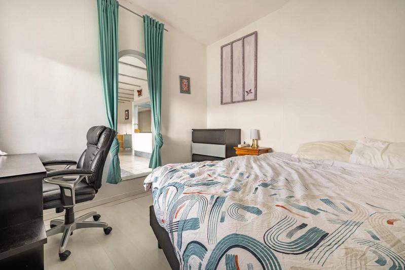 Appartement - 83 m² - 3 pièces