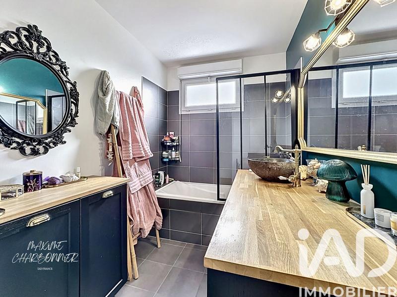 Appartement - 71 m² - 3 pièces