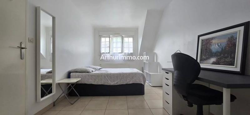 Maison - 102 m² - 4 pièces