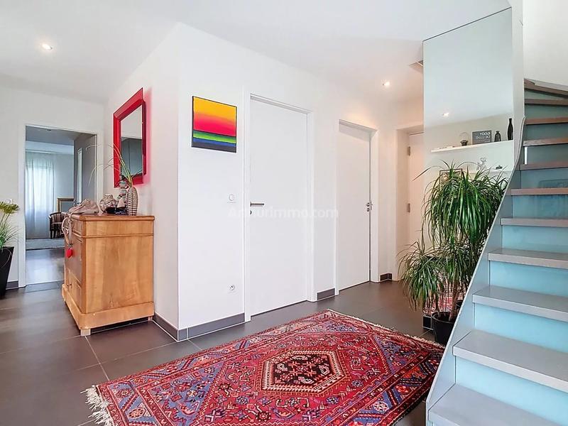 Maison - 170 m² - 6 pièces