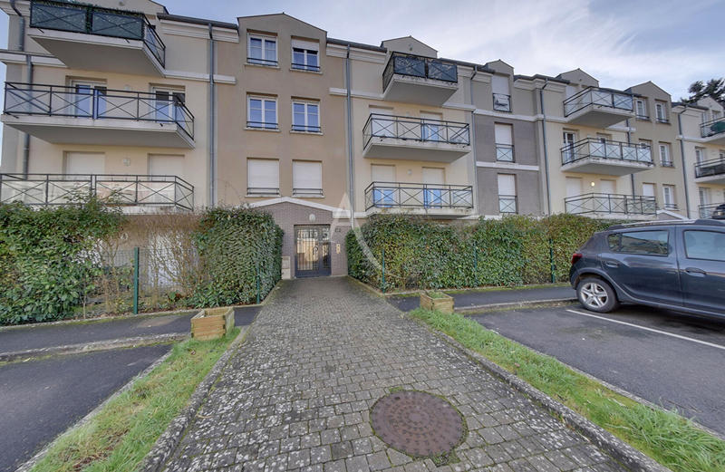 Appartement - 30 m² - 1 pièce