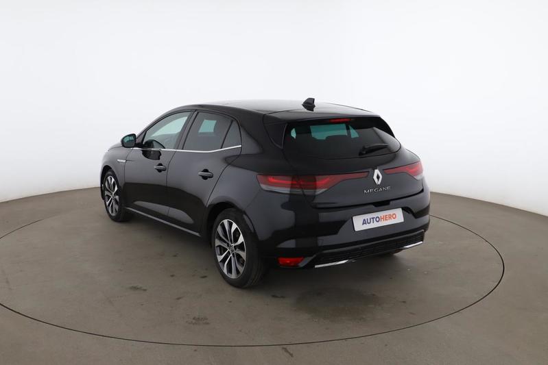 Renault Mégane 1.3 TCe Intens Edc 140 ch