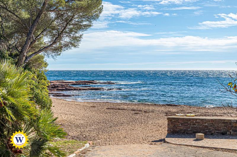 Appartement - 116 m² - 6 pièces