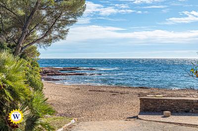 Appartement - 116 m² - 6 pièces