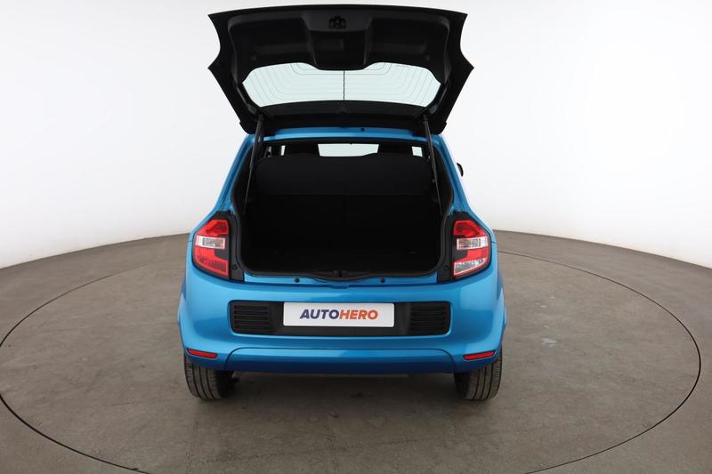 Renault Twingo 0.9 TCe Energy Zen 90 ch