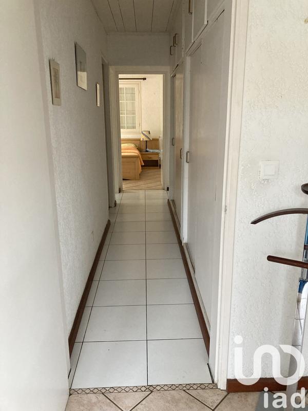 Maison - 116 m² - 4 pièces