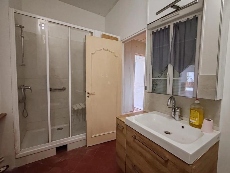 Maison - 186 m² - 6 pièces