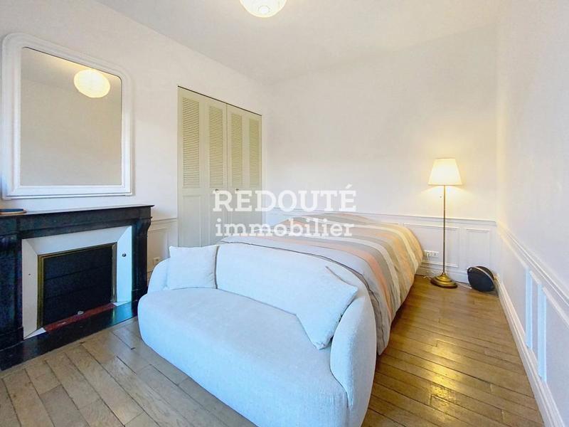 Appartement - 61 m²