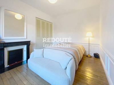 Appartement - 61 m²