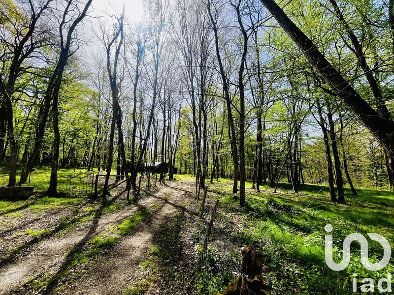 Maison - 337 m² - 12 pièces