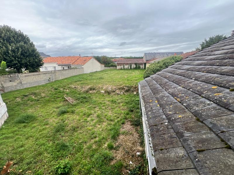 Maison de village - 96 m² - 4 pièces