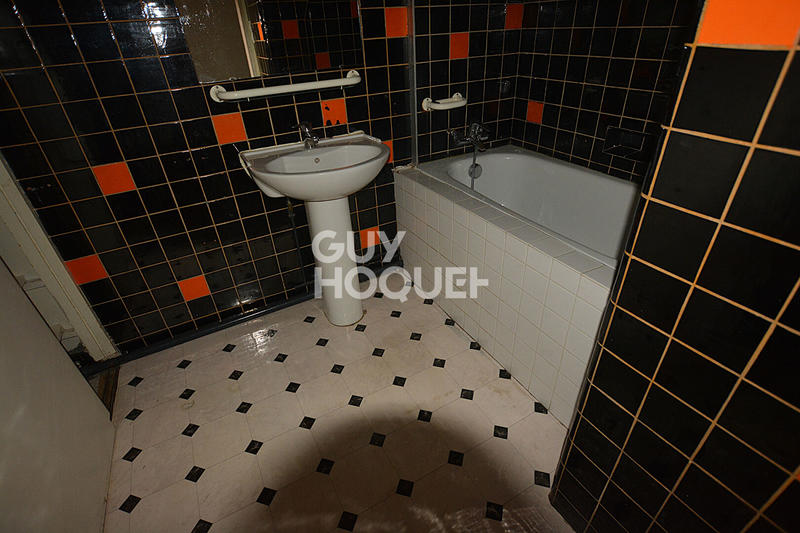 Appartement - 125 m² - 4 pièces