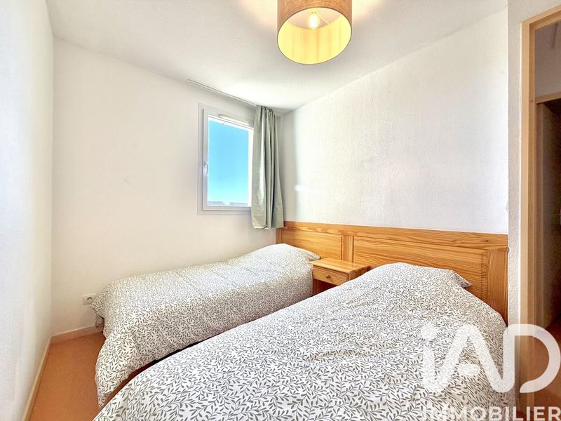 Maison - 41 m² - 3 pièces