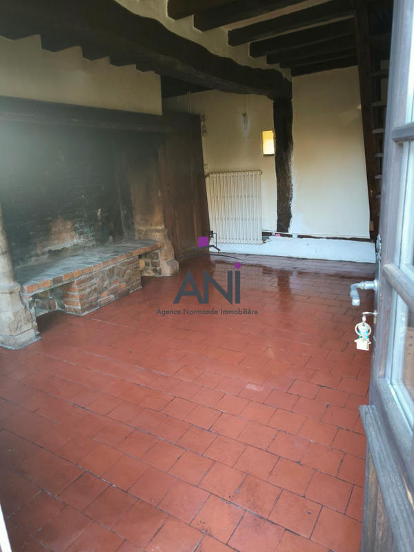 Maison - 73 m² - 4 pièces