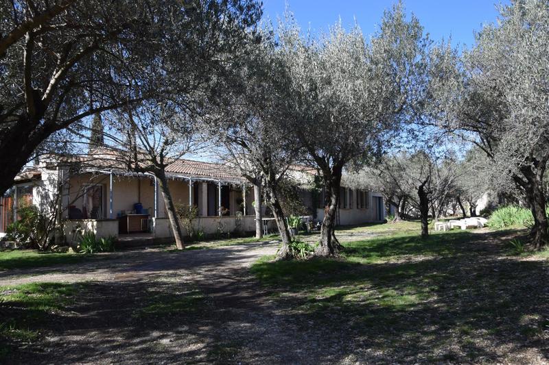 Maison - 160 m² - 8 pièces