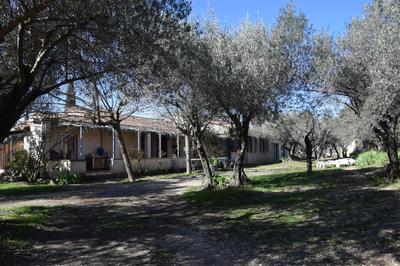 Maison - 160 m² - 8 pièces