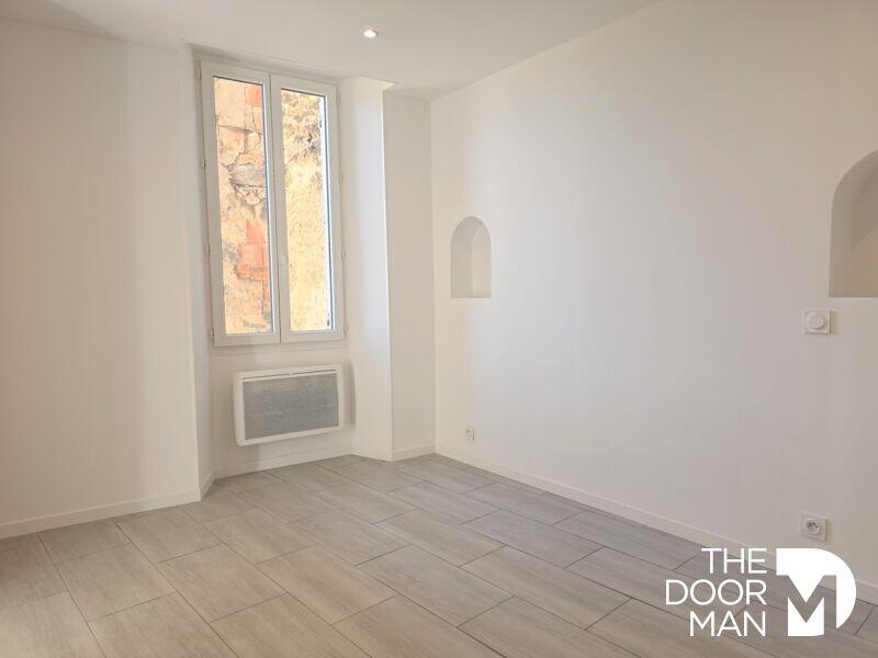 Appartement - 28 m² - 2 pièces