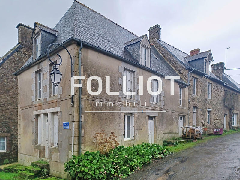 Maison - 300 m² - 6 pièces