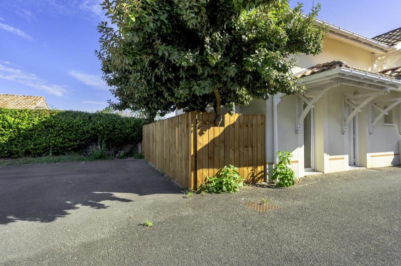 Duplex - 62 m² - 3 pièces