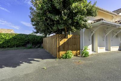 Duplex - 62 m² - 3 pièces