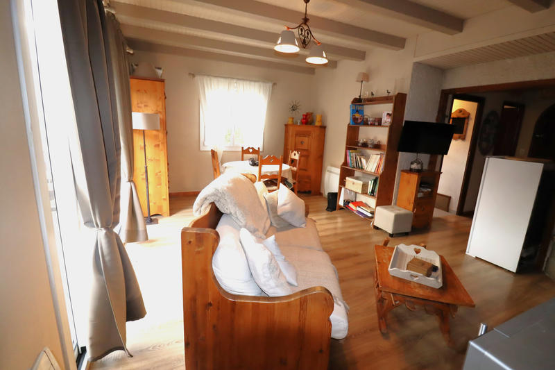 Maison - 133 m² - 7 pièces